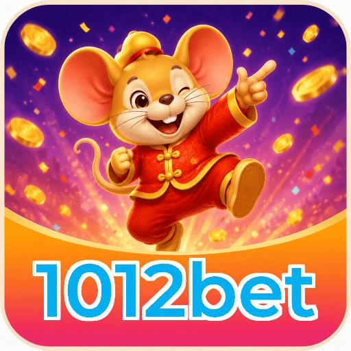1012bet Instalar Logo 1