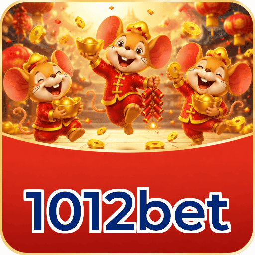 1012bet Logo 1