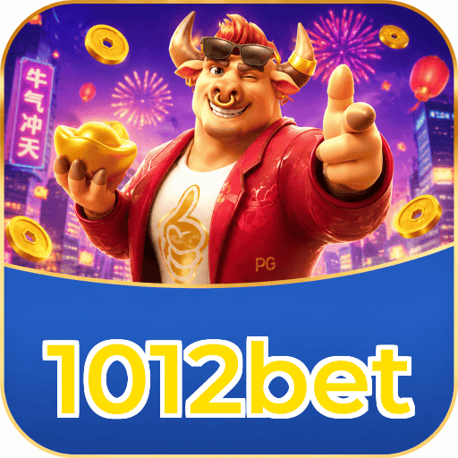 1012bet Segurança Logo 3