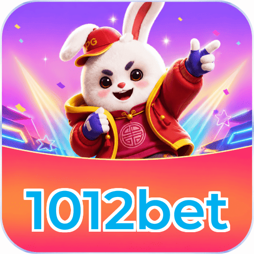 1012bet Logo 2