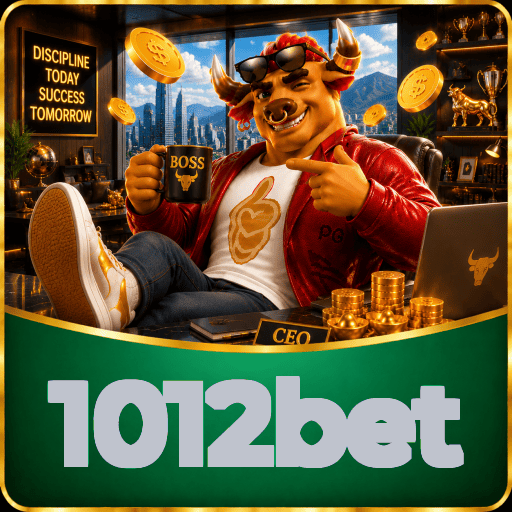 1012bet Segurança Logo 2