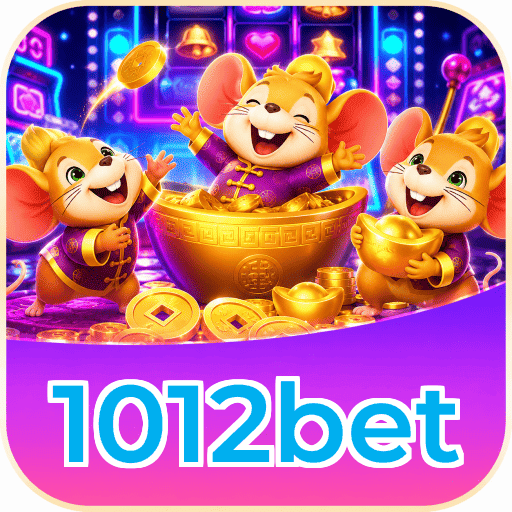 1012bet Logo 3