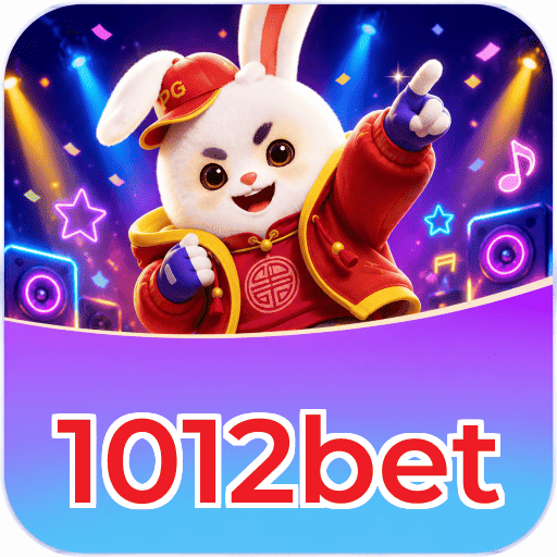 1012bet Instalar Logo 2