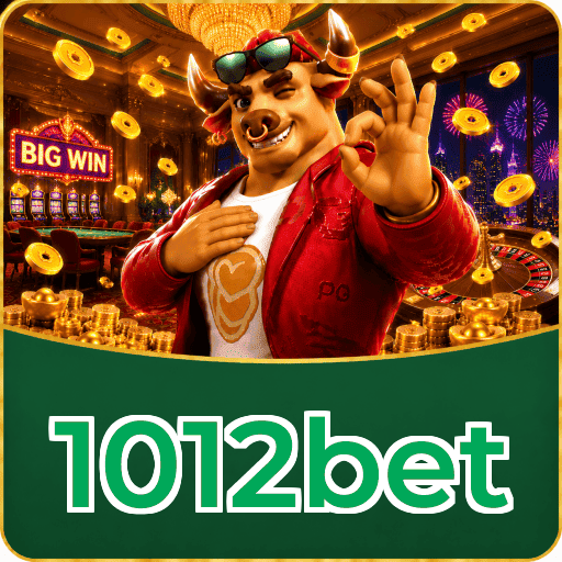 Slots 1012bet - Jackpots Progressivos